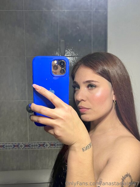 Anasgreenxxx actrice sexy galerie