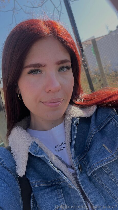 Anasgreenxxx actrice chaude archive