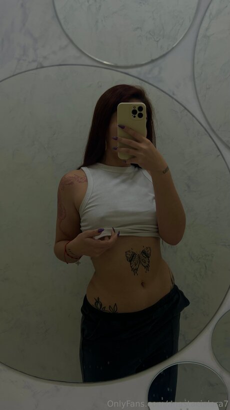 Anasgreenxxx Fotoaufnahmen