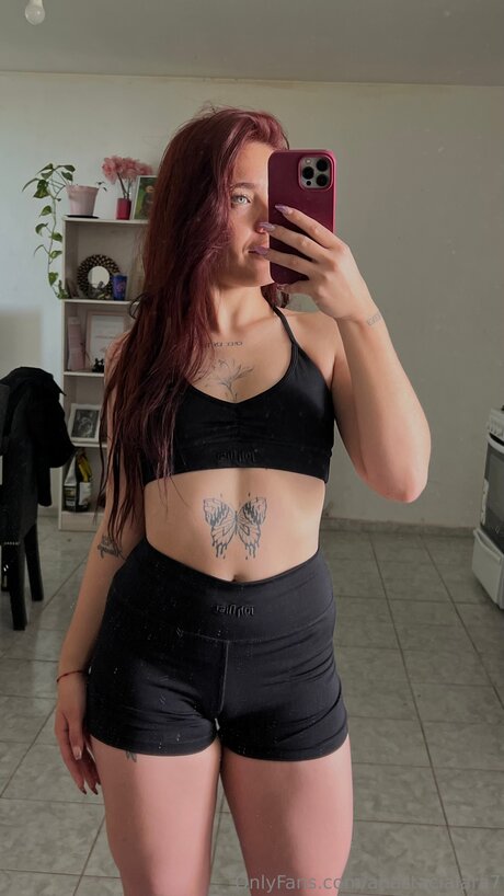 Anasgreenxxx star du porno sympa image