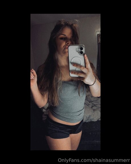 Shainasummerr art star du porno collection