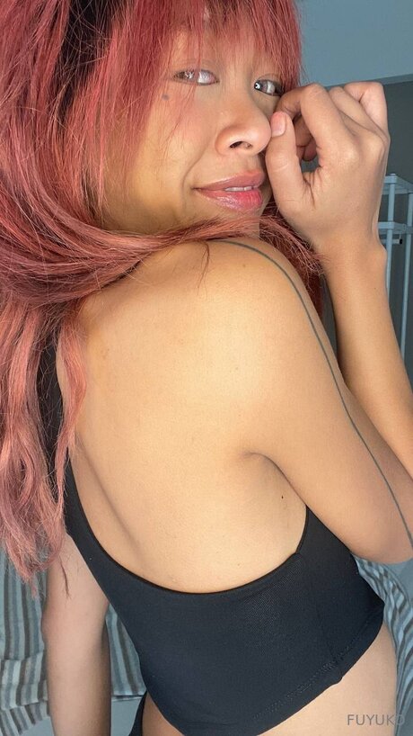 Fuyuko Tokyo étoile photo