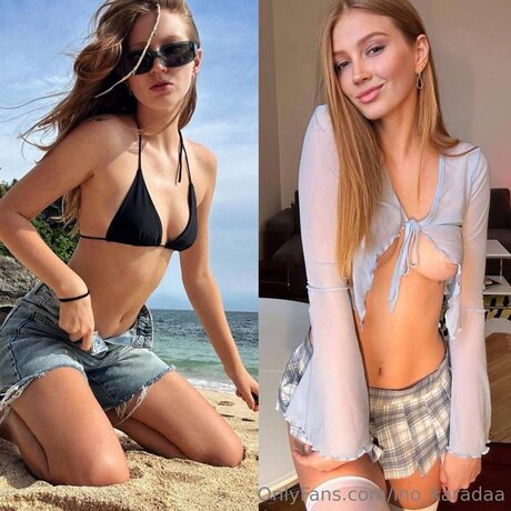 Ino Karadaa actrice sexy des photos