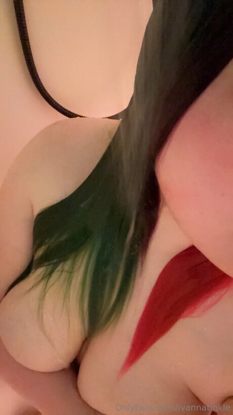 Robotbabylon modèle artistique photo