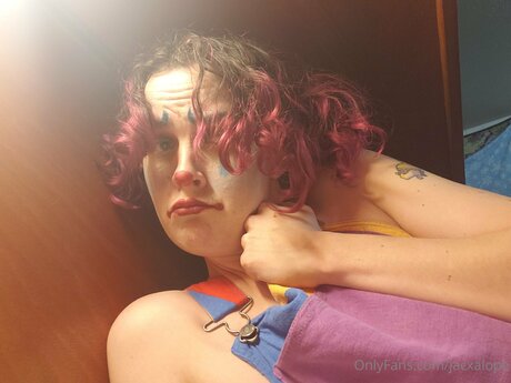 Jacxalope actrice libre photo