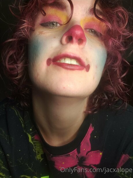 Jacxalope modèle érotique img