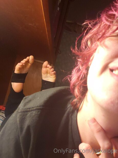 Jacxalope actrice hd archive