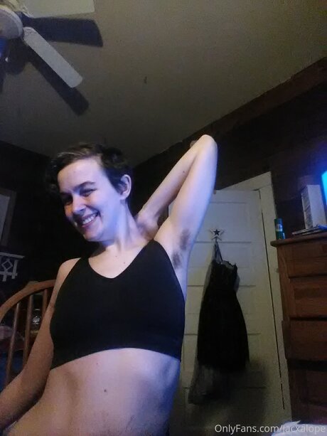 Jacxalope modèle porno img