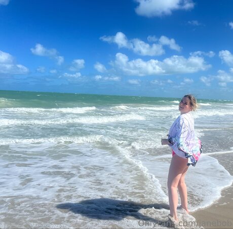 Janebob star du porno chaud archive