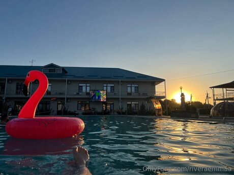 Riveraemmaa modèle de sexe des photos