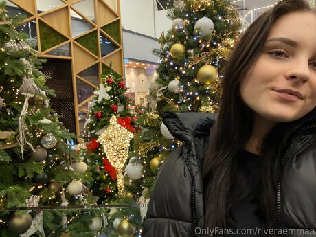 Riveraemmaa star du porno de haute qualité collection