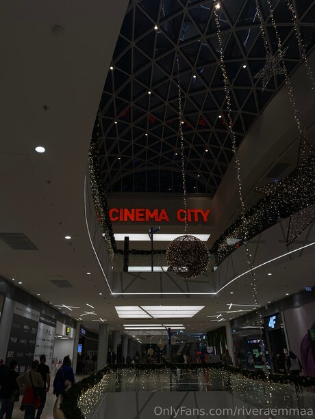 Riveraemmaa modèle porno collection