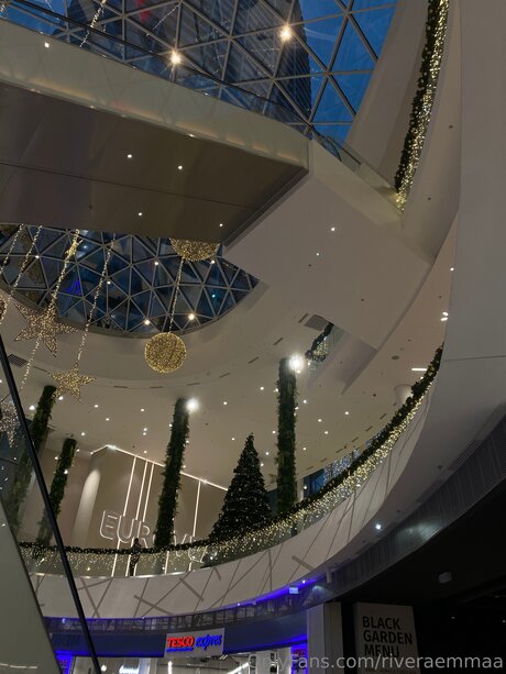 Riveraemmaa étoile érotique collection