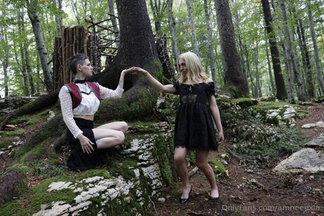 Sharonbugatti belle étoile photos