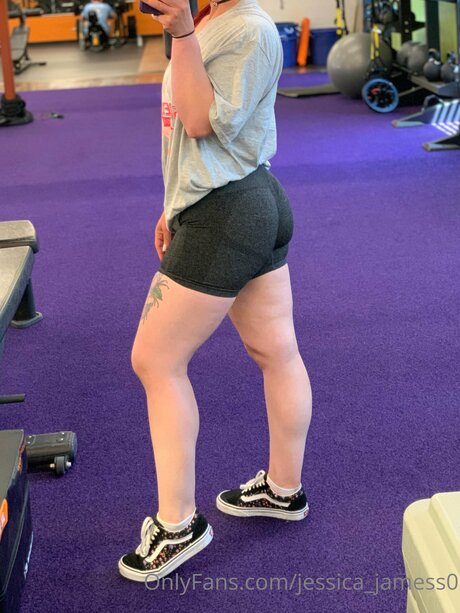 Jessica Jamess0 modèle de haute qualité galerie