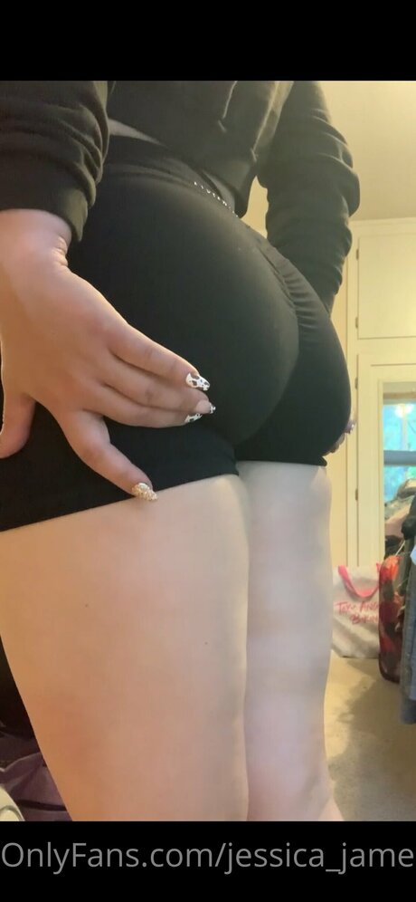 Jessica Jamess0 étoile parfaite images