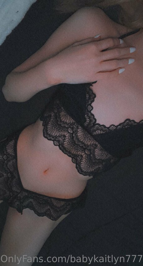 Babykaitlyn777 star pornographique archive