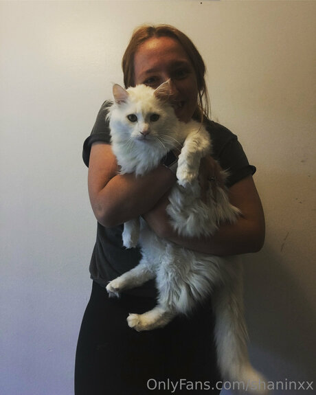 Shaninxx modèle img