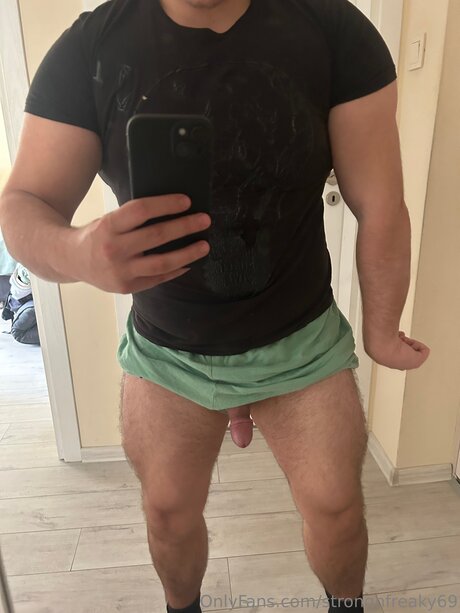 Freakybear69 belle star du porno image