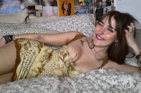 Lolaharttx actrice parfaite galerie