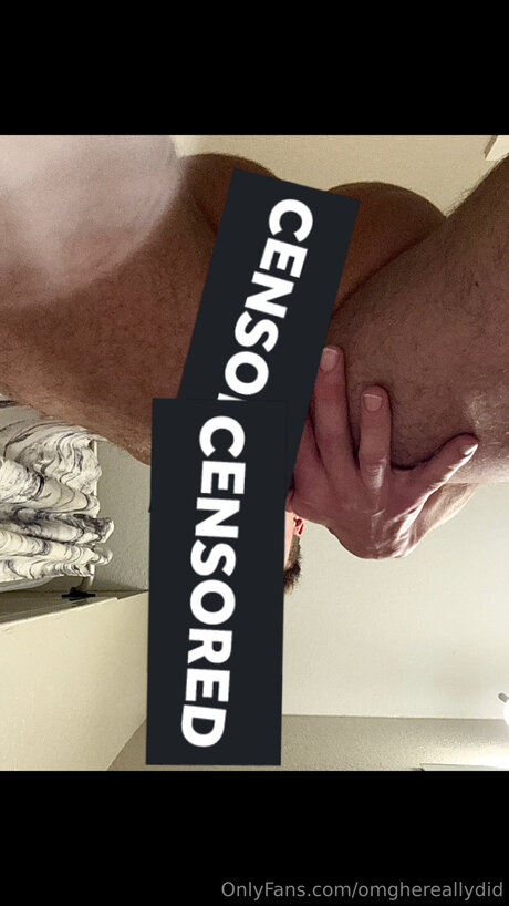 Omghereallydid star du porno exclusive images