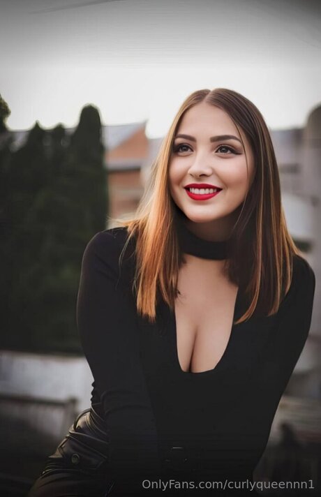 Curlyqueennn1 art star du porno image