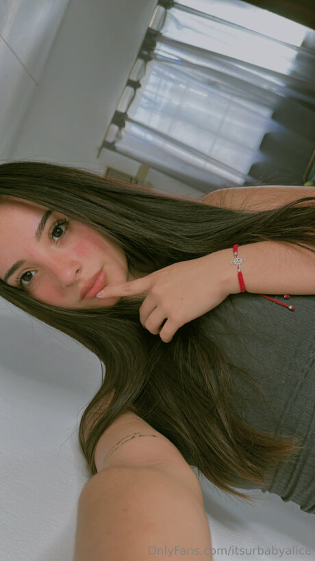 Itsurbabyalice belle actrice collection