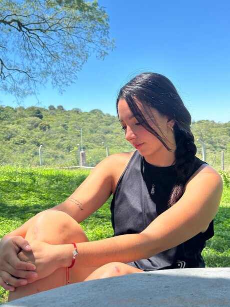 Itsurbabyalice star du porno parfaite photo