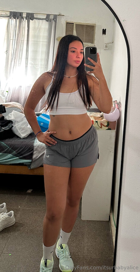 Itsurbabyalice star exclusive galerie