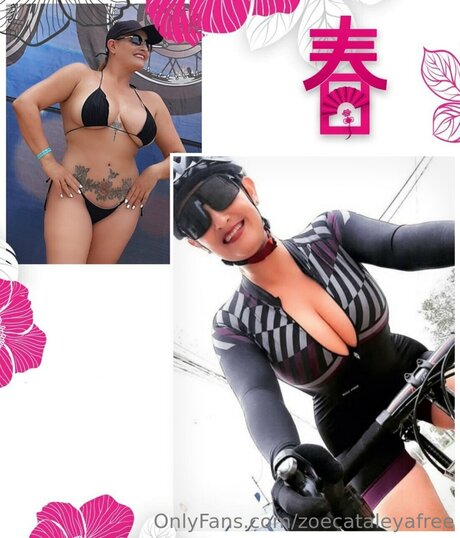 Zoecataleyafree star du porno chaude archive