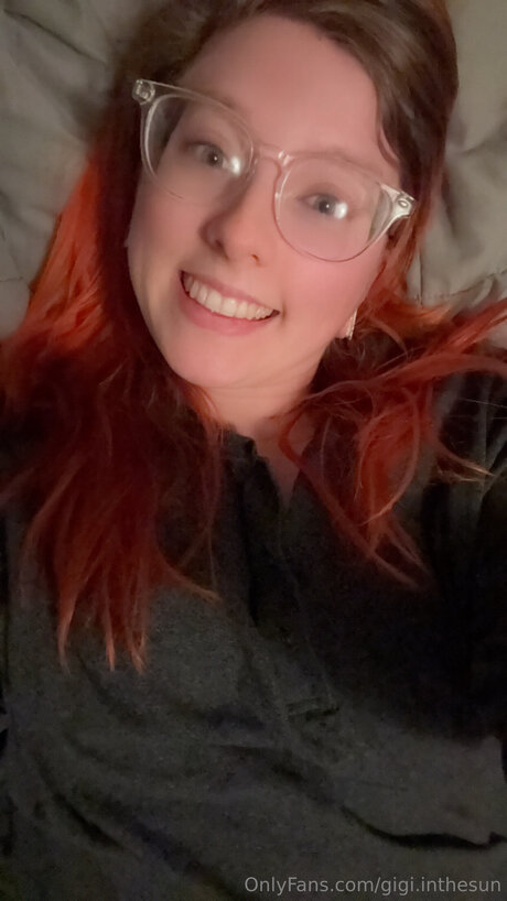 Gigi Inthesun jolie actrice archive