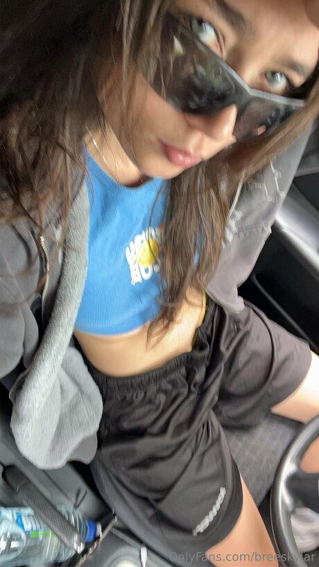 Breeskylar meilleure star du porno image