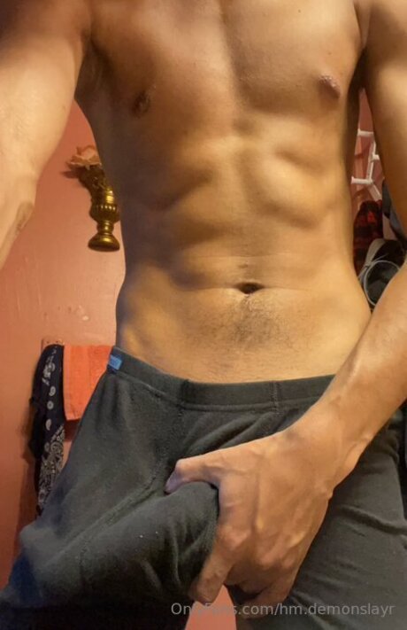 Hm Demonslayr star du porno nue galerie