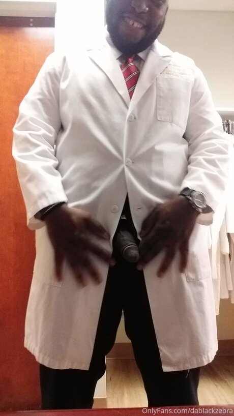 Dablackzebra étoile parfaite archive