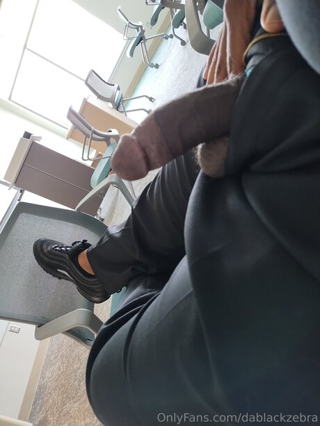 Dablackzebra actrice de nus photo