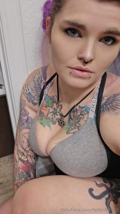 Fallen80963 Profilfoto