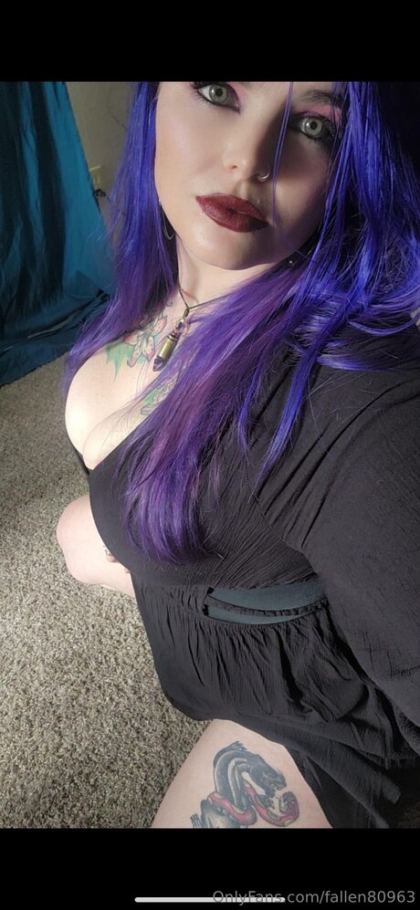 Fallen80963 star du porno belle des photos