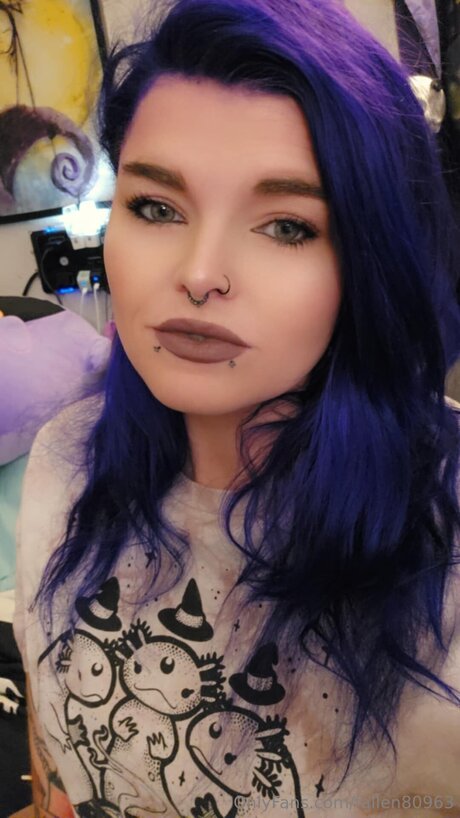 Fallen80963 modèle parfait img