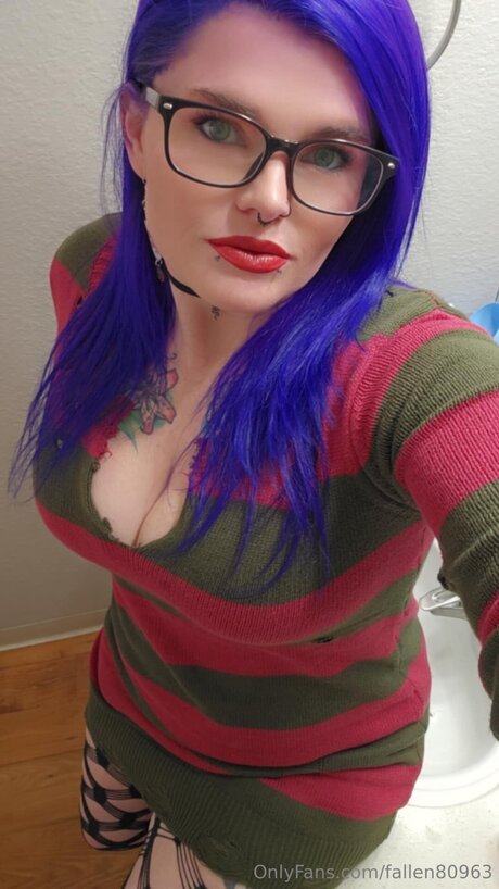 Fallen80963 art modèle archive