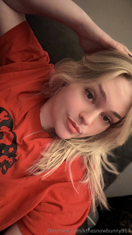 Kthasnowbunny917 modèle exclusif images