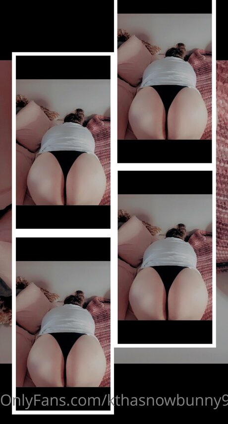 Kthasnowbunny917 modèle joli collection
