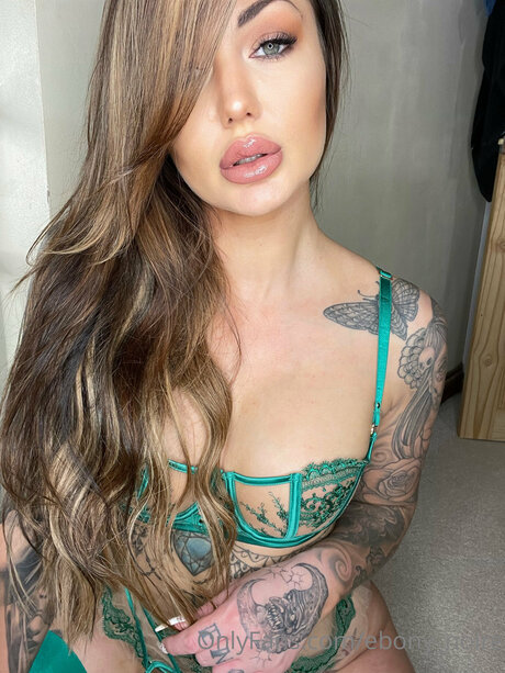 Stephanieannexxxfree modèle érotique collection