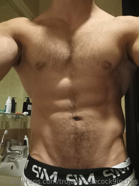 Trojanhorsecock9inches actrice pornographique galeries