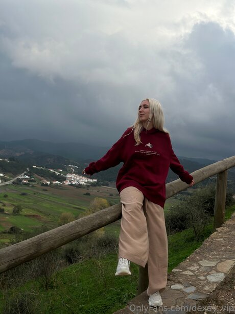 Dexey Vip étoile photo