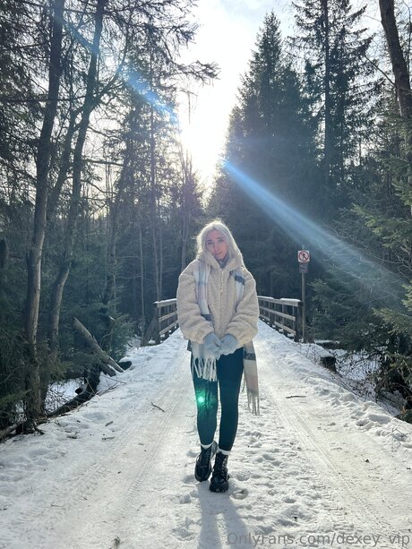 Dexey Vip sexe star du porno des photos