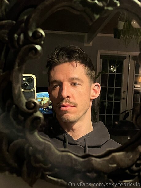 Sexycedricvip étoile érotique photo
