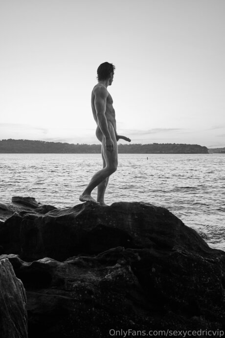 Sexycedricvip sexe star du porno image