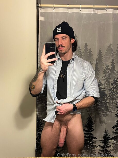 Sexycedricvip belle étoile photo