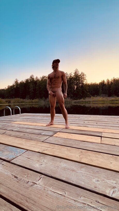 Sexycedricvip star du sexe img