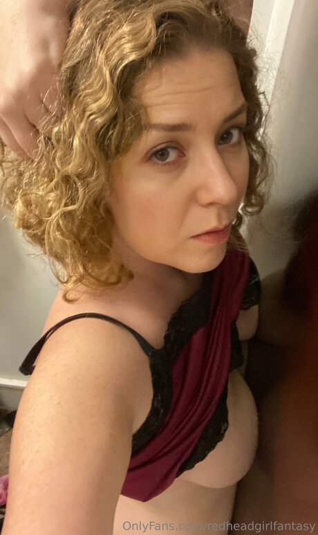 Redheadgirlfantasy modèle gratuit photo